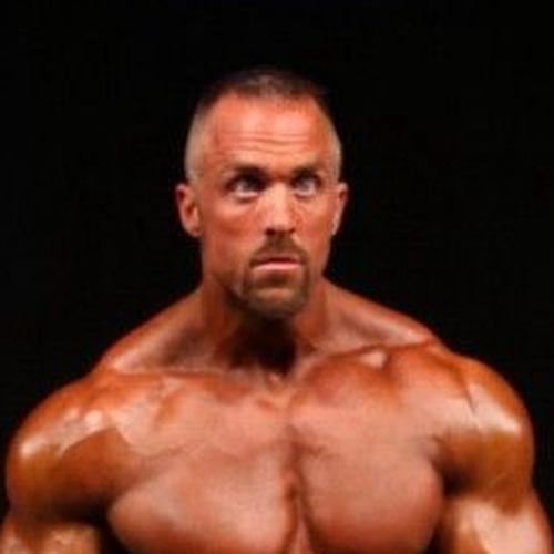 Robert Jelvik profile photo