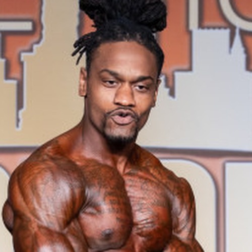 David Cole profile photo