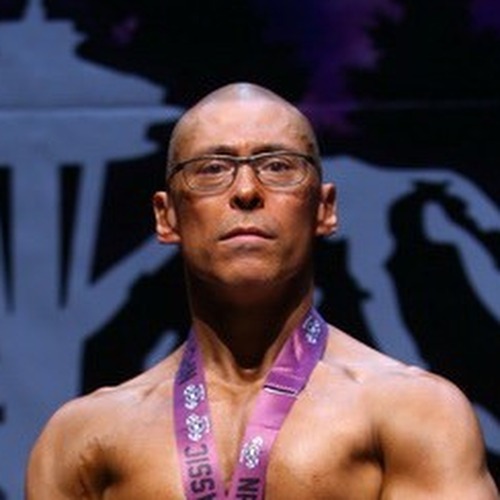 Douglas Horton