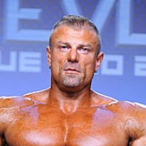 Dalibor Hajek