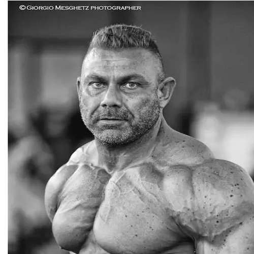 Paolo Marsella
