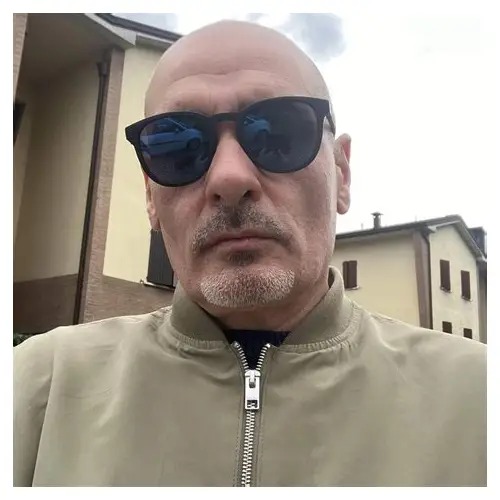 Francesco D'Angelo