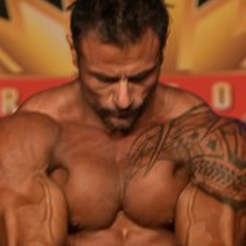 Murat Gönül profile photo