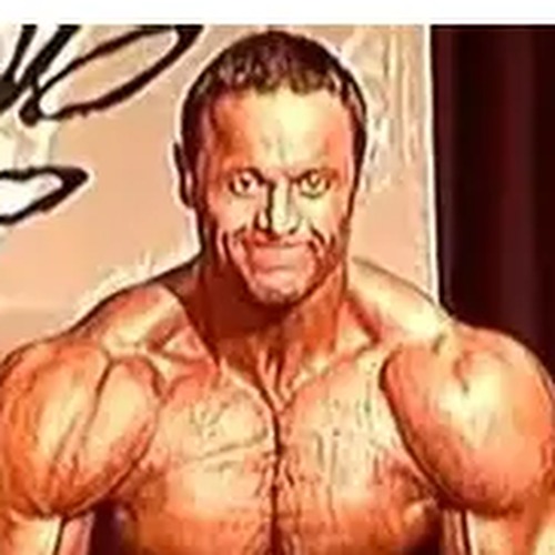 Andreas Ehrschwendtner profile photo