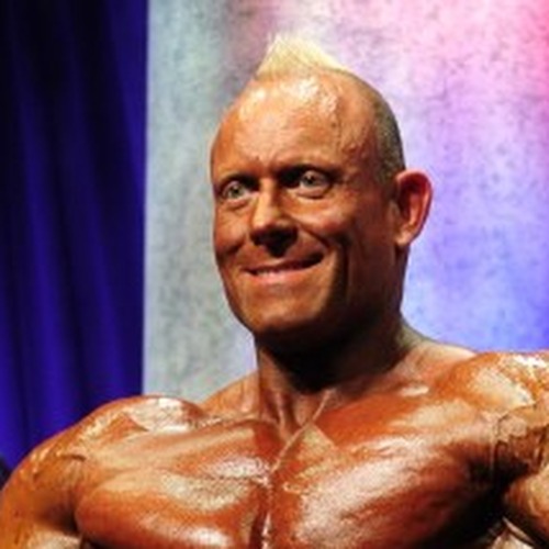 Daniel Struller profile photo