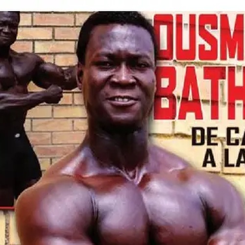 Ousmane Bathily profile photo