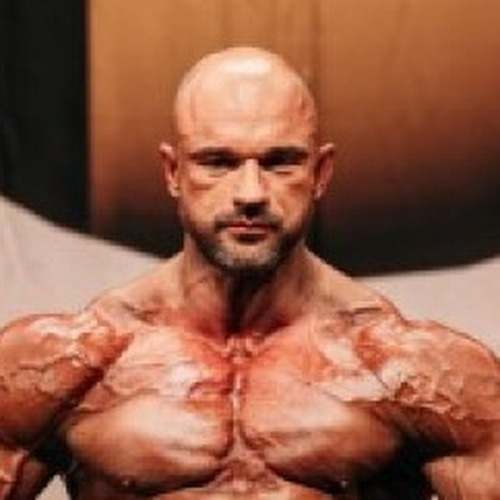 Simon Decubber profile photo
