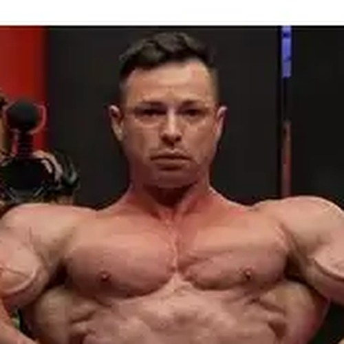Johnny McCarver profile photo