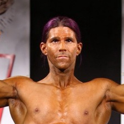 Peter Beary profile photo