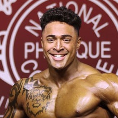 Luis Martinez