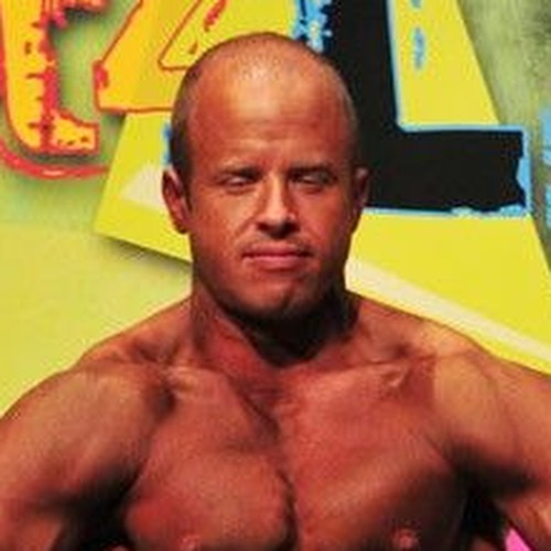 Bill Curtis profile photo