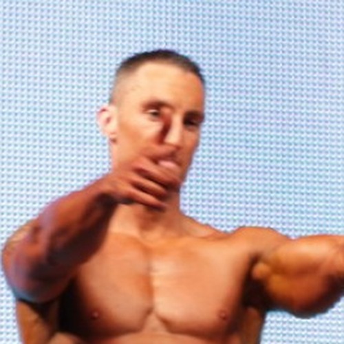 Doug Baker profile photo