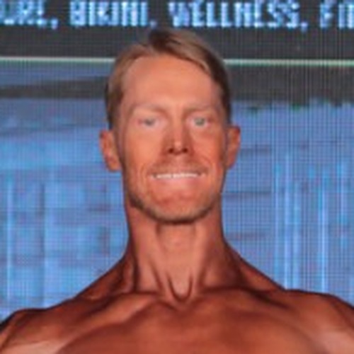 Marcus Jones profile photo