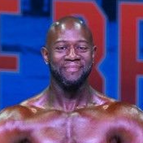 Laertes Byrd profile photo