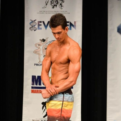 Bryan Anderson profile photo