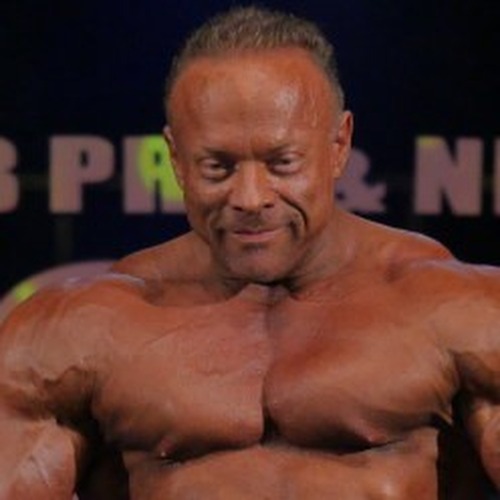 Benjamin Brissez profile photo
