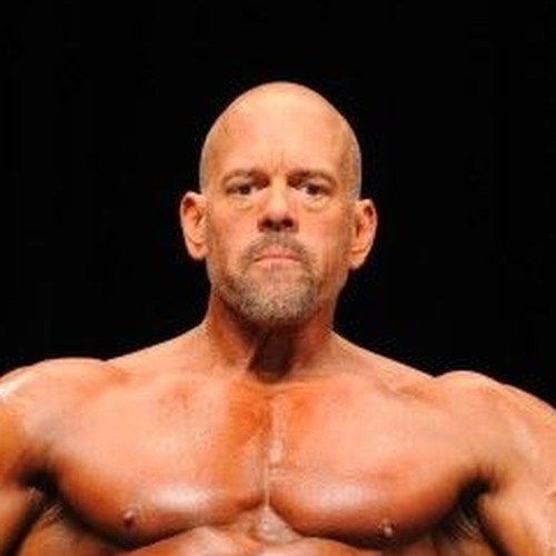 Jeff Aderhold