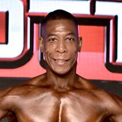 Bruce Hudson profile photo