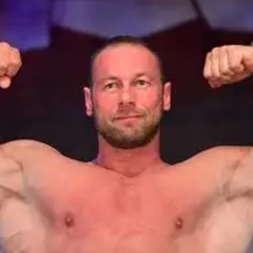 Mathias Botthof profile photo