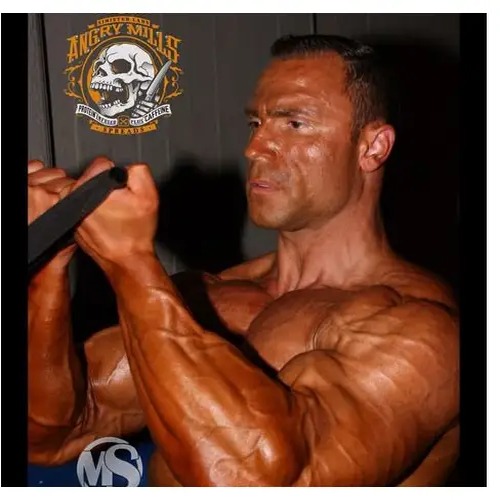André Niebergall