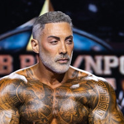 George Koufalis profile photo
