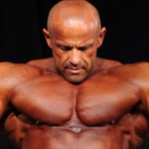 Marijan Lipsinic profile photo