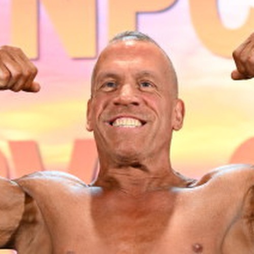 Richard Stachura profile photo