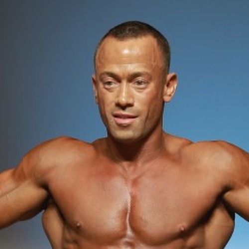 Jeff Sousa profile photo