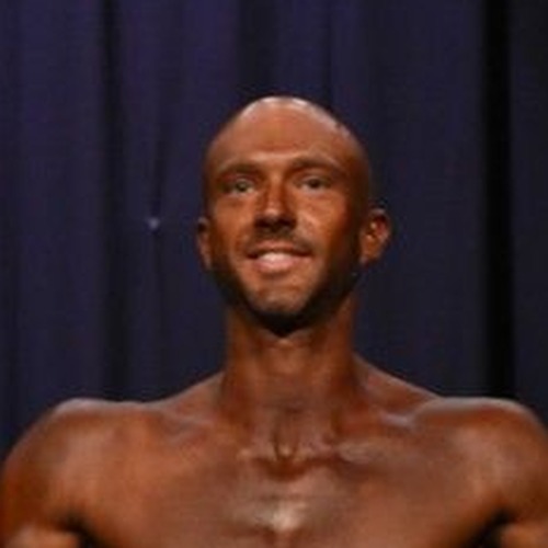Adam Phillips profile photo