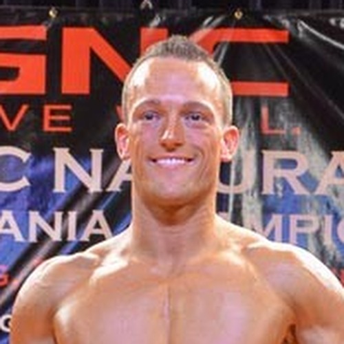 David Bennett profile photo