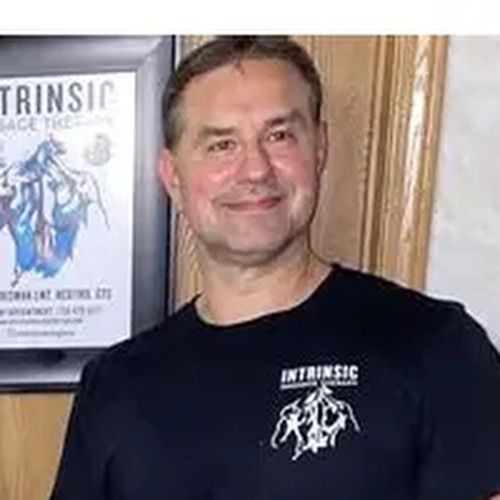 Brandon Chiles profile photo