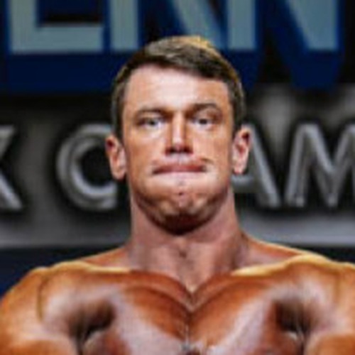 Paul White profile photo