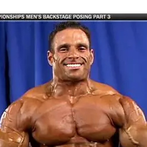 Chulsey Graham profile photo