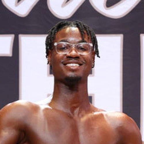 Brandon Young profile photo