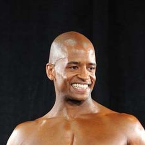 Shawn Madden