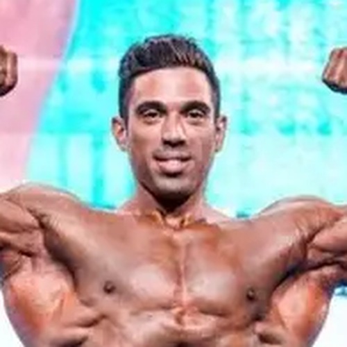 Robert Martinez profile photo