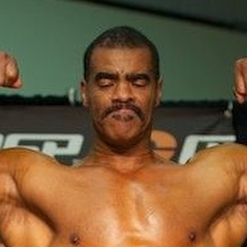 Darryl Lattimore