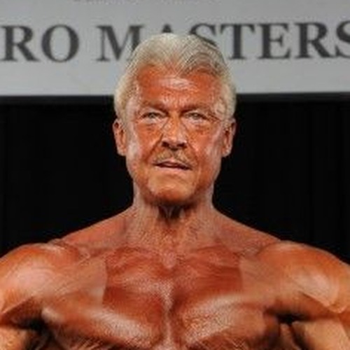 Ron Cetovick profile photo