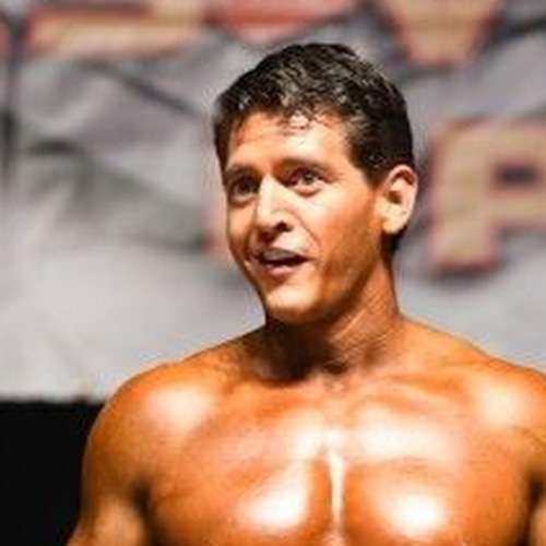 Jake Yarberry profile photo