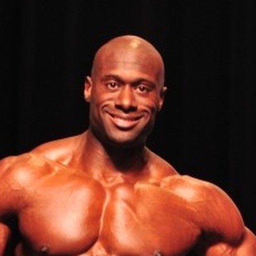 Charles Smith profile photo