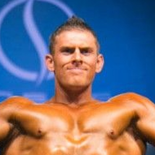 Robert Rogers profile photo