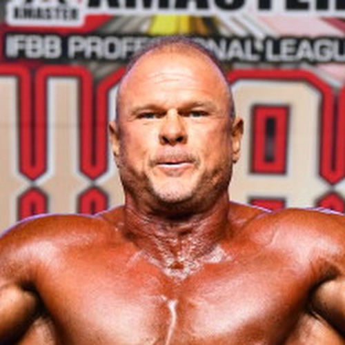 Jamie Hinson profile photo