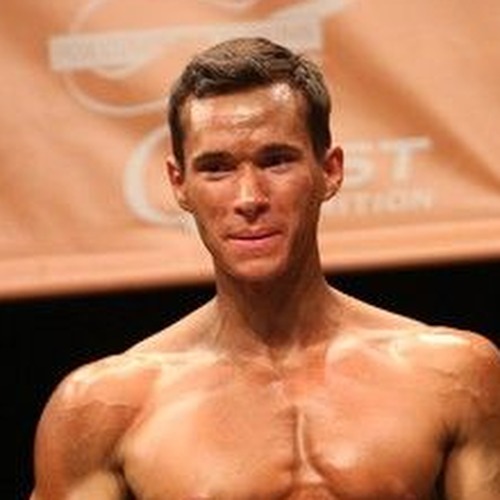 Kyle Cook profile photo
