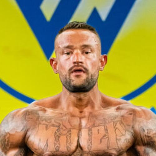 Brandon Miller profile photo