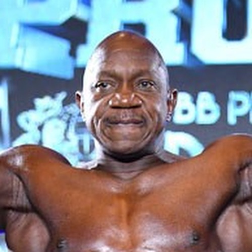 William Wooten profile photo