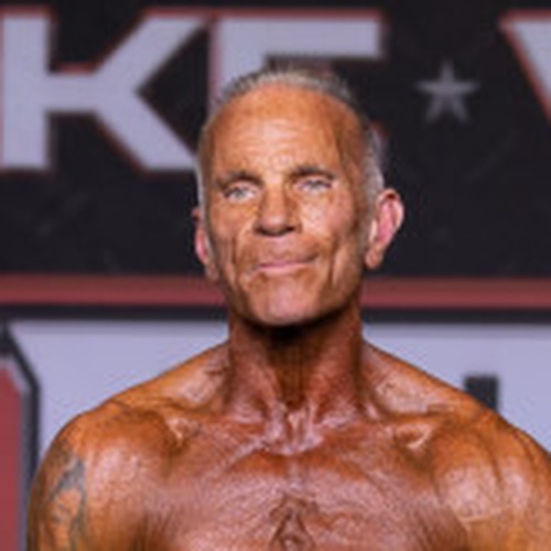 Robert Simmons profile photo