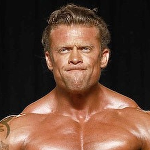 Justin Fargo profile photo