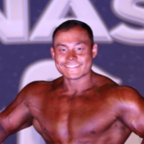 Cuong Nguyen profile photo