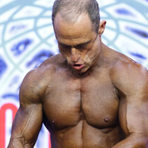 Joshua Schultz profile photo