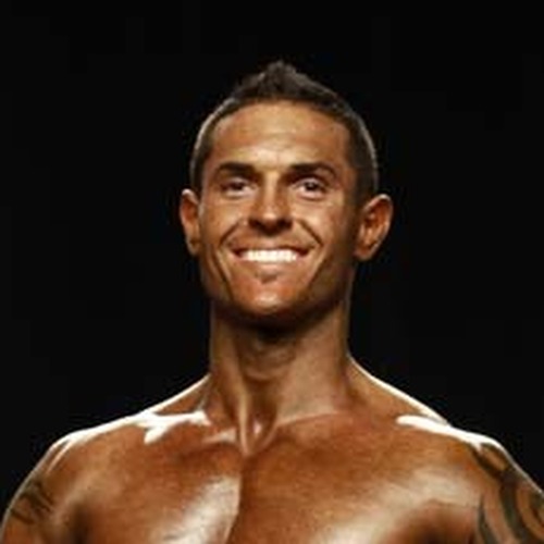 Jonathan Cetera profile photo